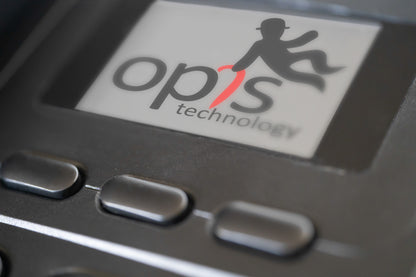 Opis Purofon Mobile 4G - Der Einstieg in die Welt der GSM-Tischtelefone