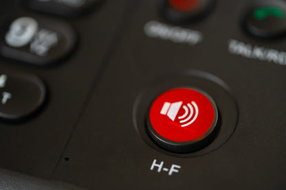 Opis Purofon Mobile 4G - Der Einstieg in die Welt der GSM-Tischtelefone