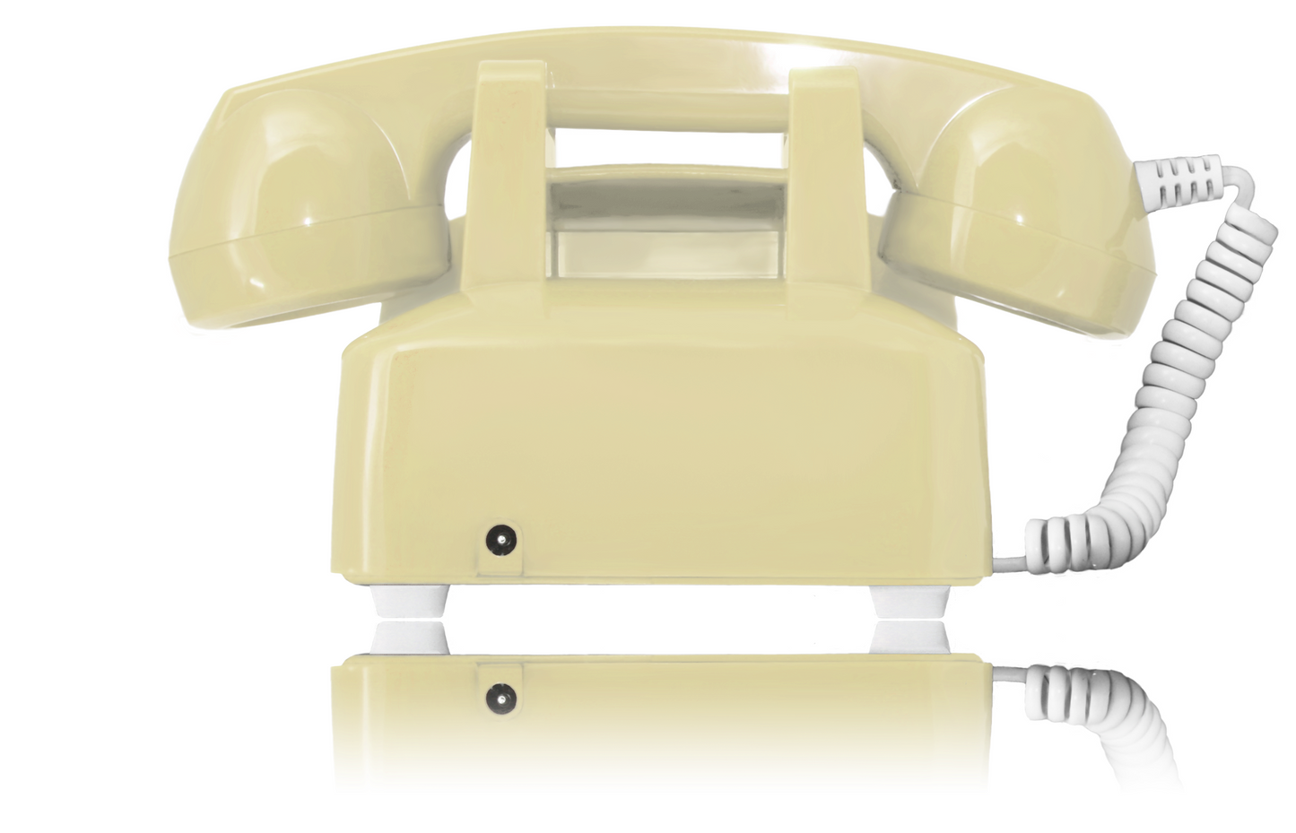 Opis 60s Mobile - Retro desk phone / GSM desk phone / senior cell phone