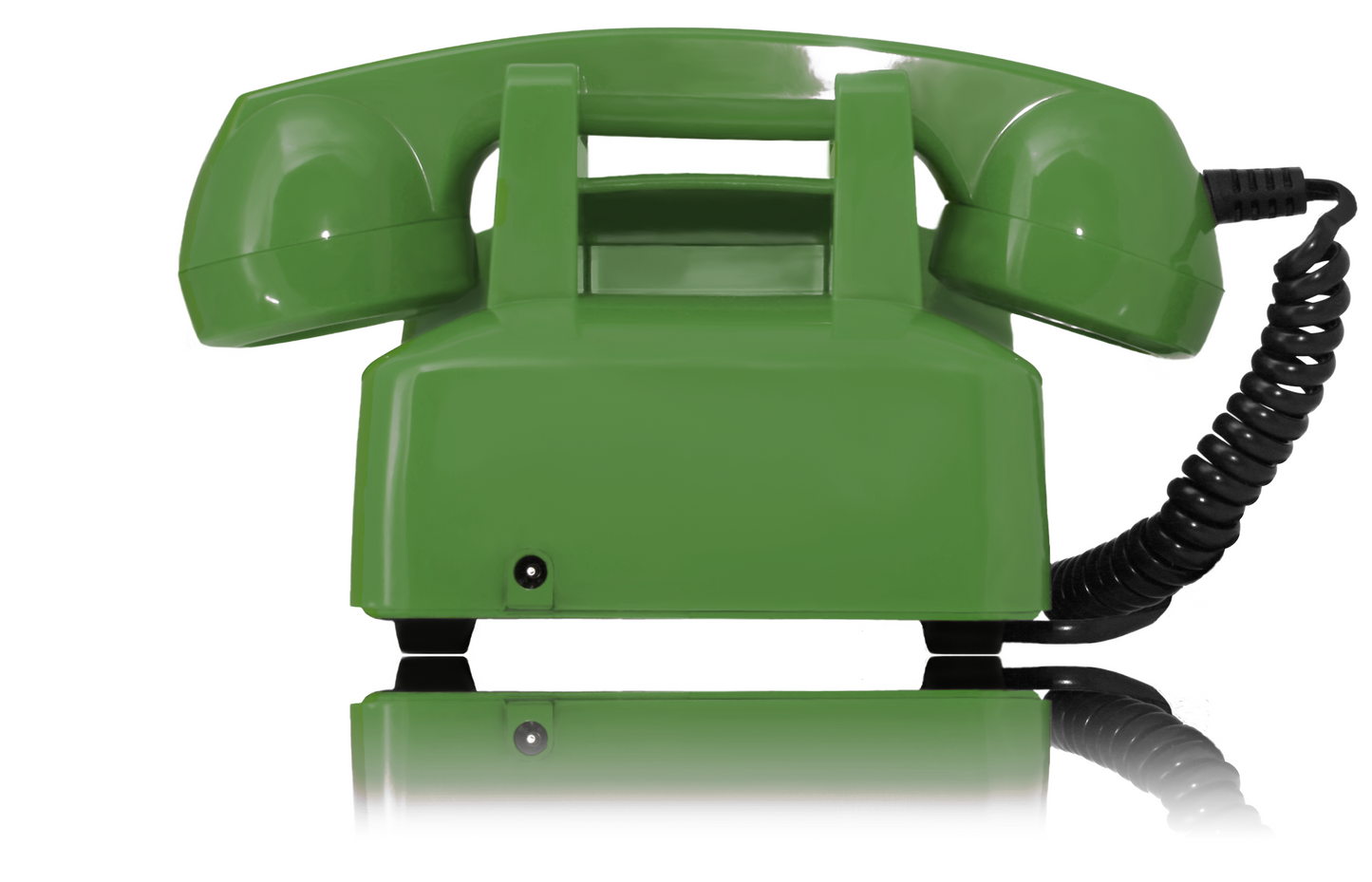Opis 60s Mobile - Retro desk phone / GSM desk phone / senior cell phone