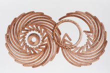 Lade das Bild in den Galerie-Viewer, Opis Serie 2 - Holz-Hängelampen hergestellt aus eleganten, zusammensteckbaren Teilen
