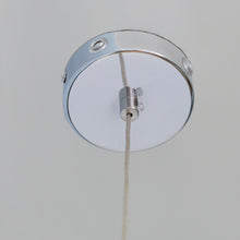 Load image into Gallery viewer, Opis Series 4 - Dimmable bubble glass lamps with wood and metal components
