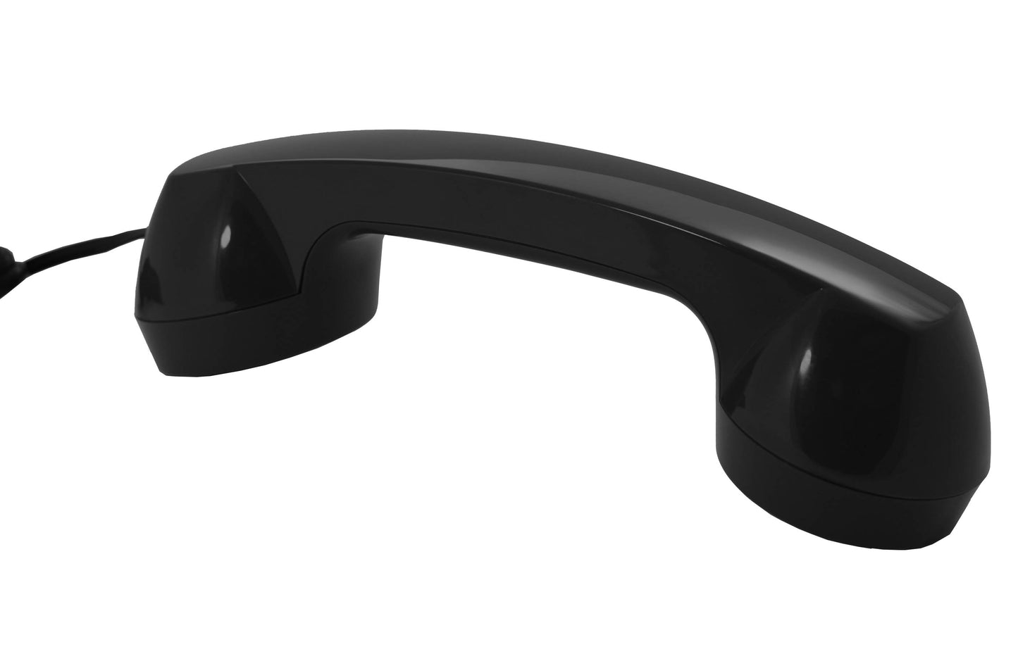 Opis PushMeFon mobile desk phone / GSM desk phone / mobile phone for seniors