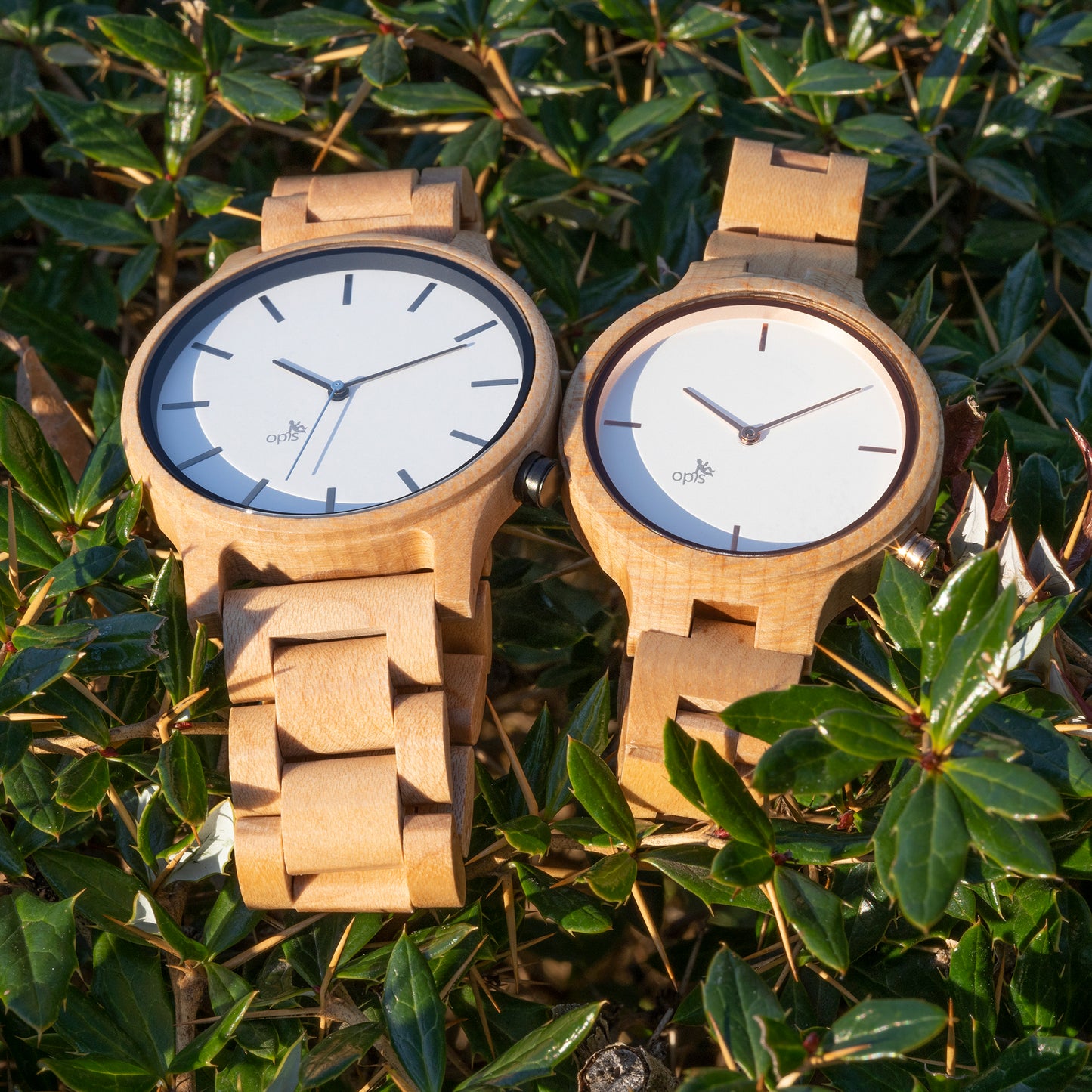 Tristan aus Ahorn