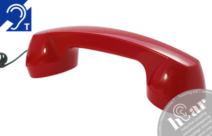 Opis PushMeFon mobile hEar desk phone / GSM desk phone / mobile phone for seniors